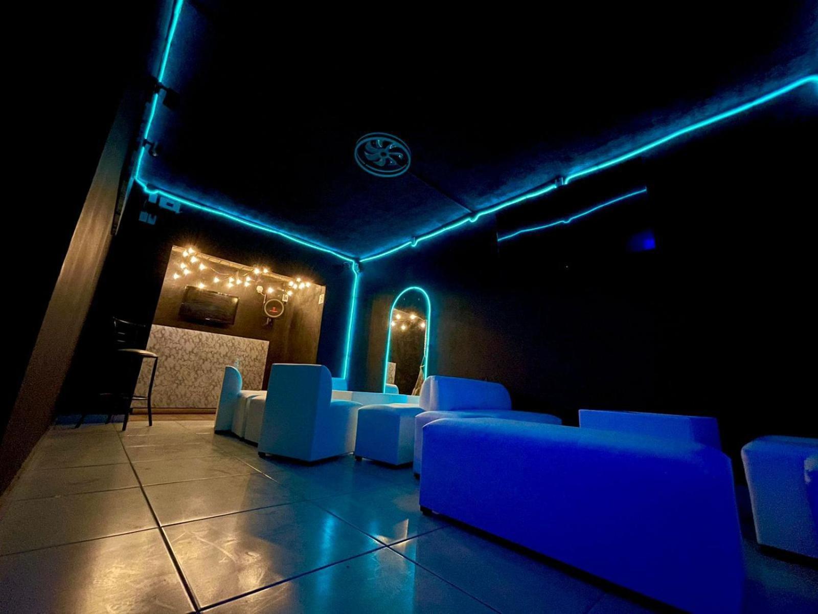 Mantra Suite Mexico City Exteriör bild