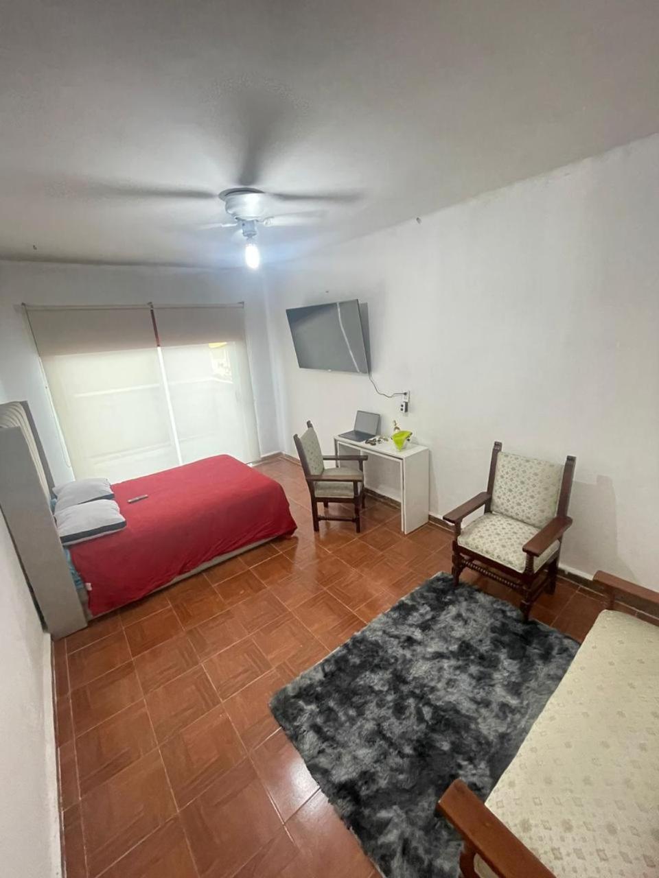 Mantra Suite Mexico City Exteriör bild
