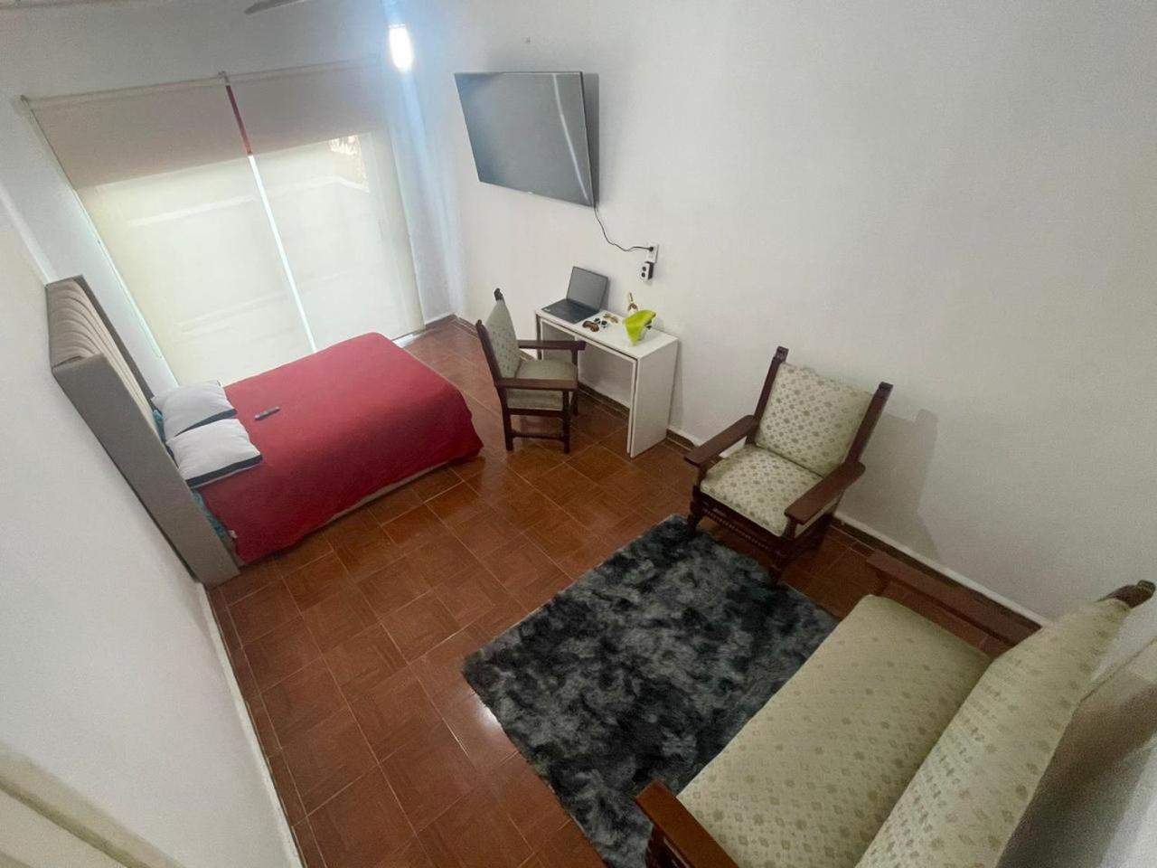 Mantra Suite Mexico City Exteriör bild